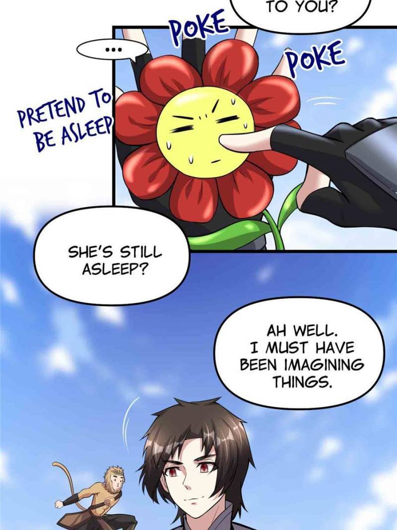I Might Be A Fake Cultivator chapter 231 - page 16