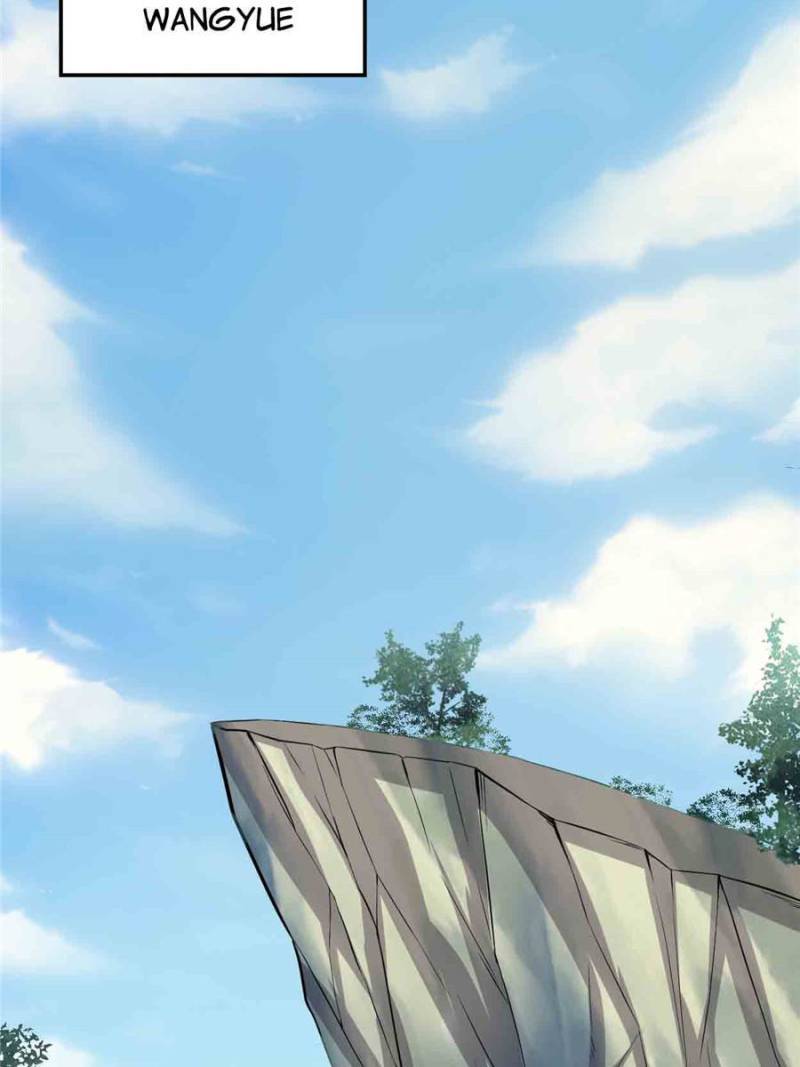 I Might Be A Fake Cultivator chapter 231 - page 19