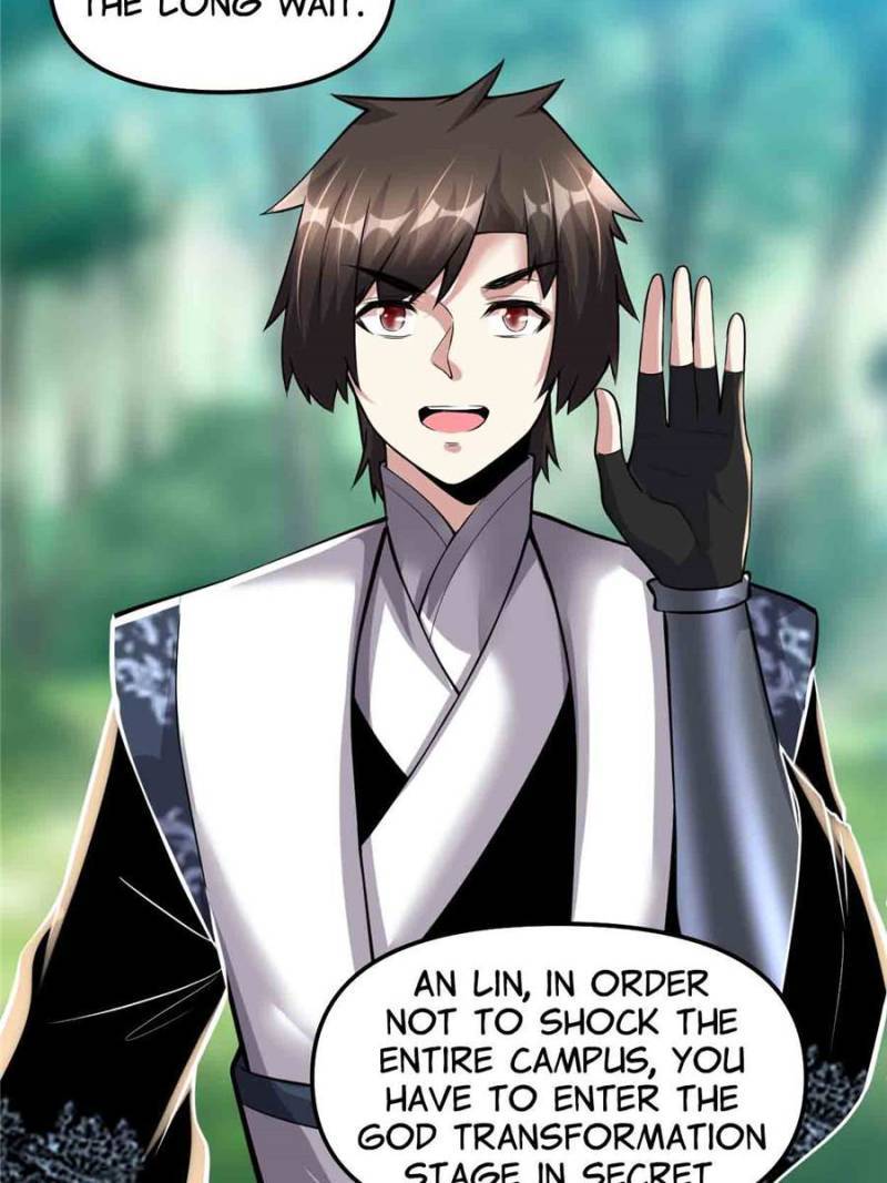 I Might Be A Fake Cultivator chapter 231 - page 22