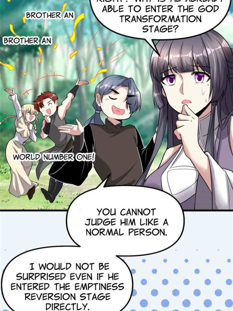 I Might Be A Fake Cultivator chapter 231 - page 24
