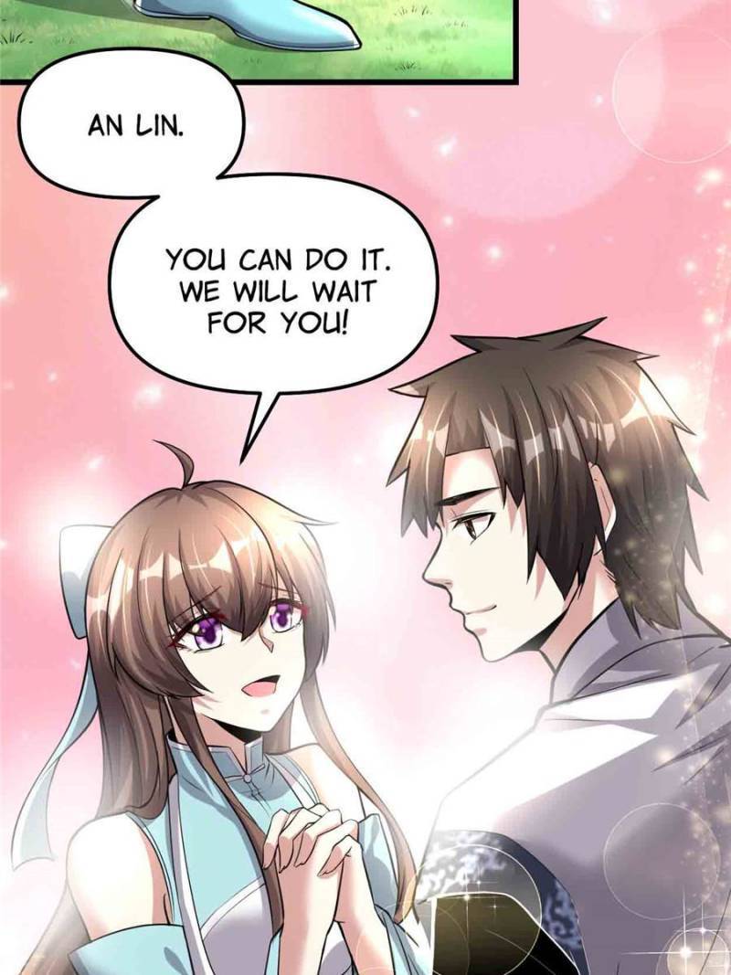 I Might Be A Fake Cultivator chapter 231 - page 26