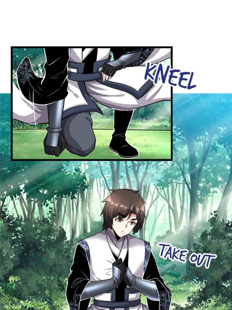 I Might Be A Fake Cultivator chapter 231 - page 29