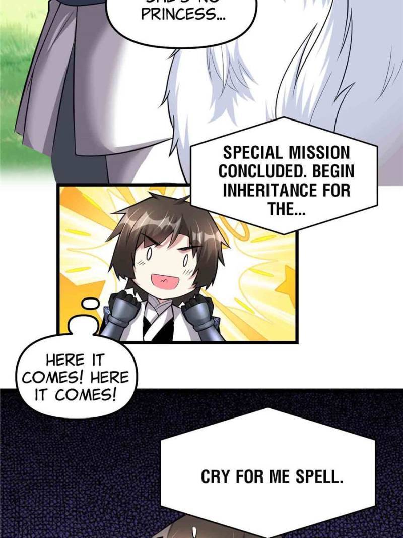 I Might Be A Fake Cultivator chapter 231 - page 3