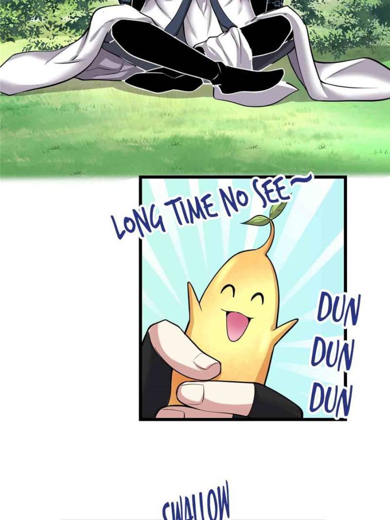 I Might Be A Fake Cultivator chapter 231 - page 30
