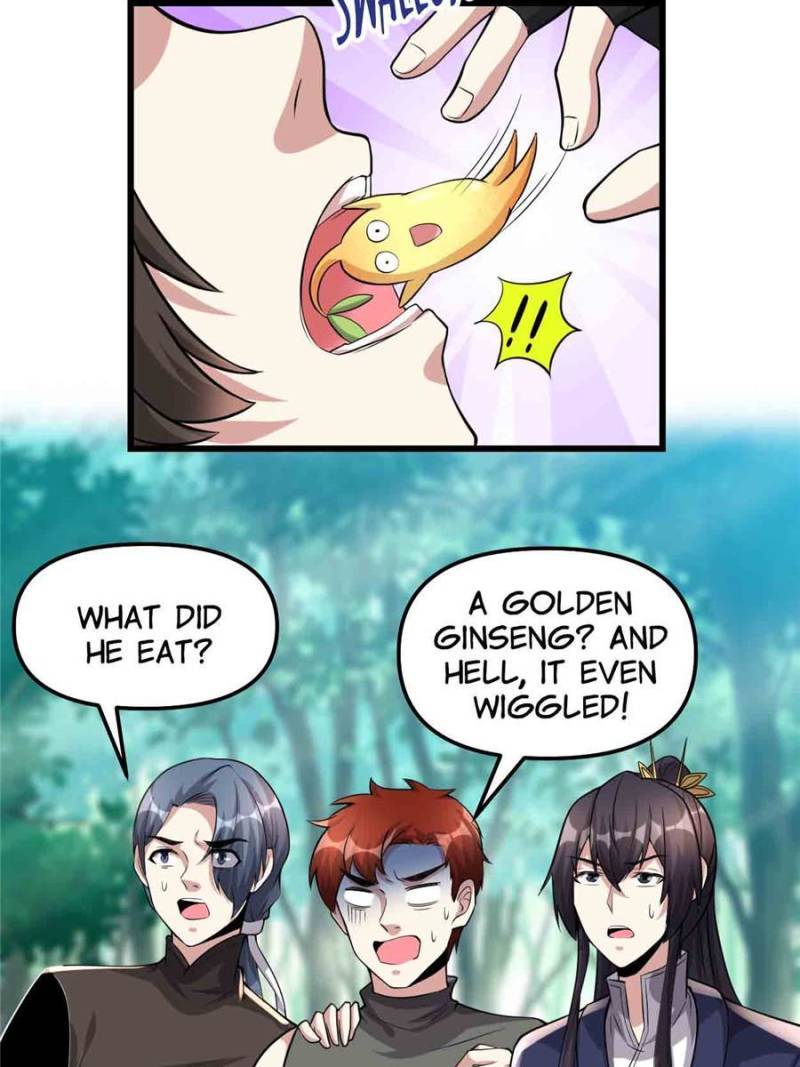 I Might Be A Fake Cultivator chapter 231 - page 31