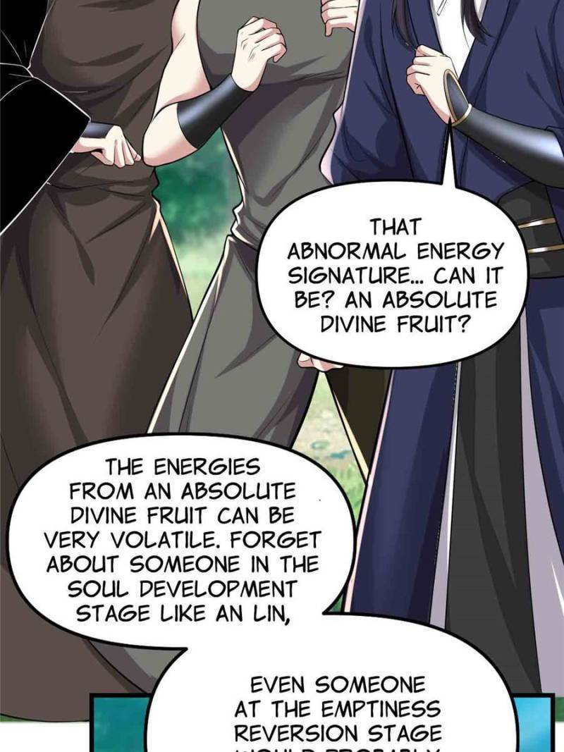 I Might Be A Fake Cultivator chapter 231 - page 32