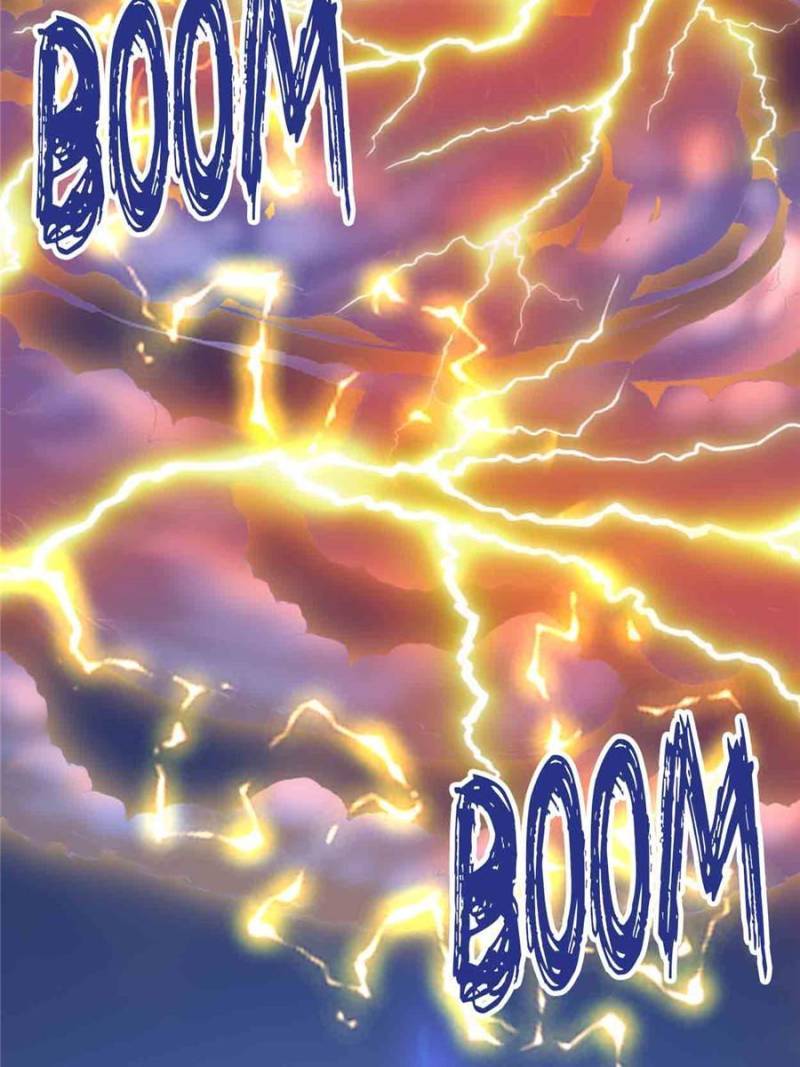 I Might Be A Fake Cultivator chapter 231 - page 34