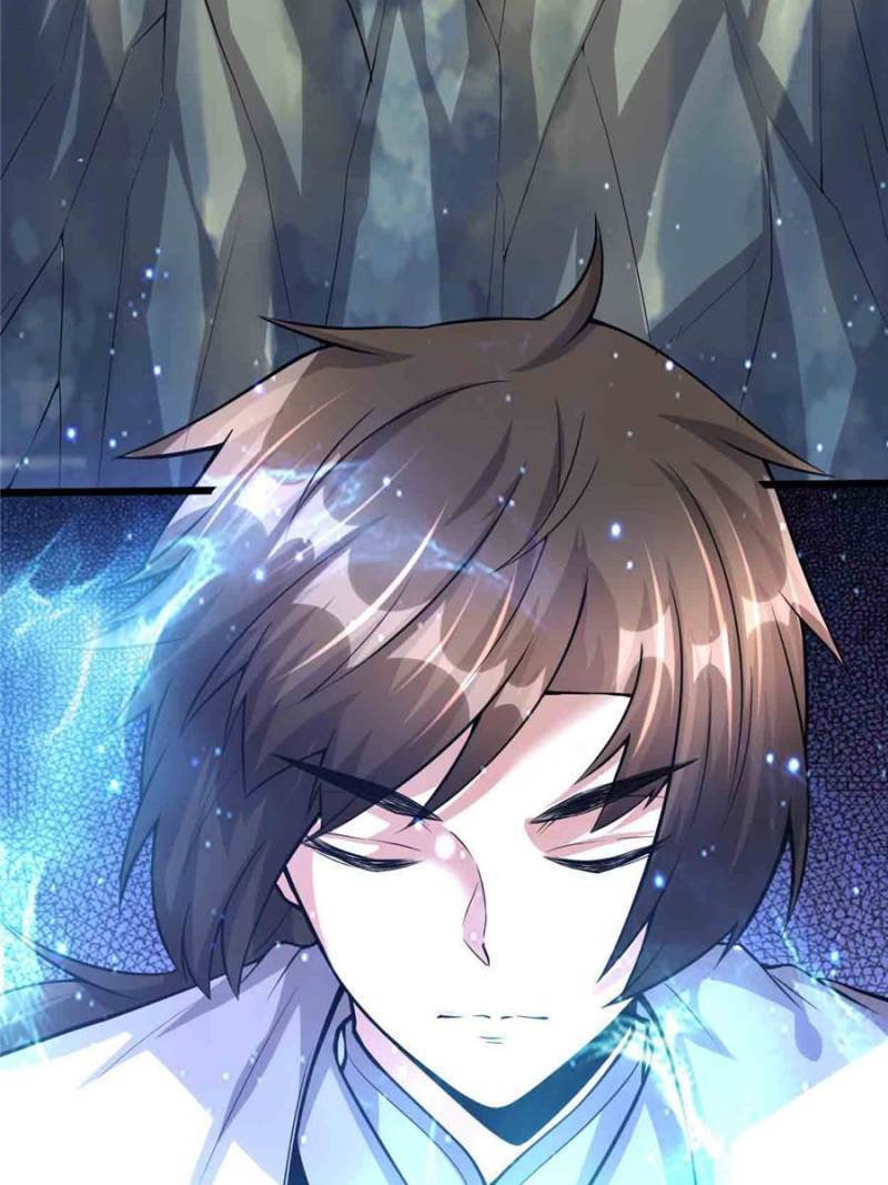 I Might Be A Fake Cultivator chapter 231 - page 36