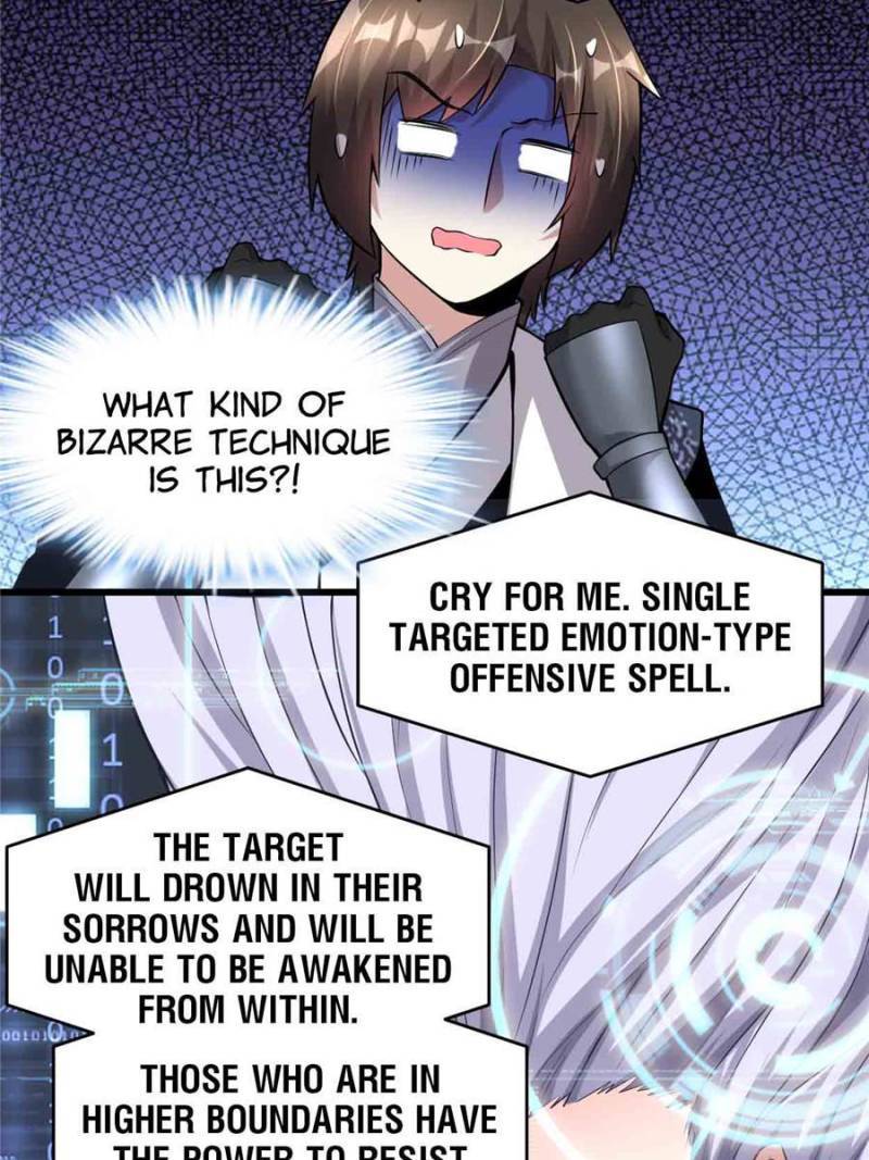 I Might Be A Fake Cultivator chapter 231 - page 4