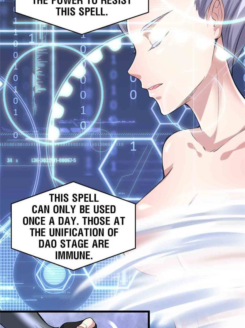 I Might Be A Fake Cultivator chapter 231 - page 5