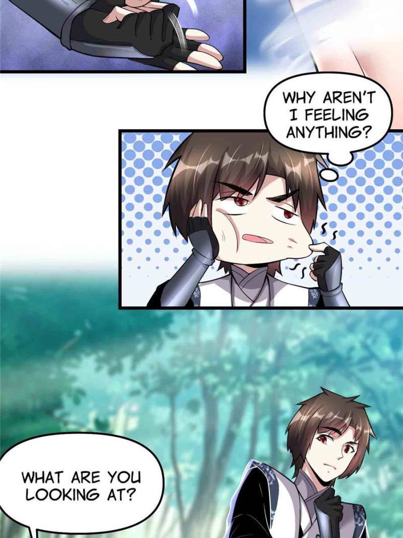 I Might Be A Fake Cultivator chapter 231 - page 6