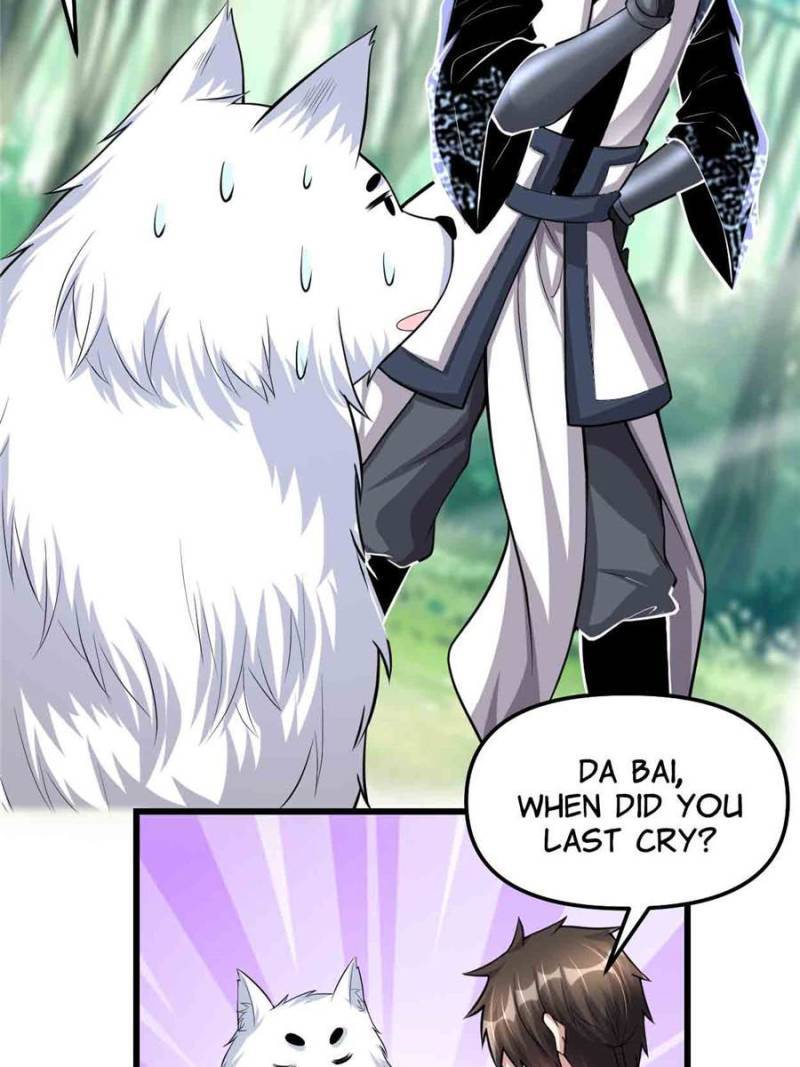 I Might Be A Fake Cultivator chapter 231 - page 7