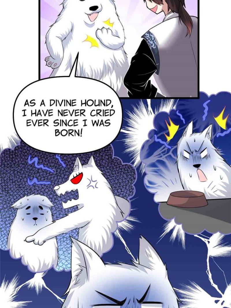 I Might Be A Fake Cultivator chapter 231 - page 8