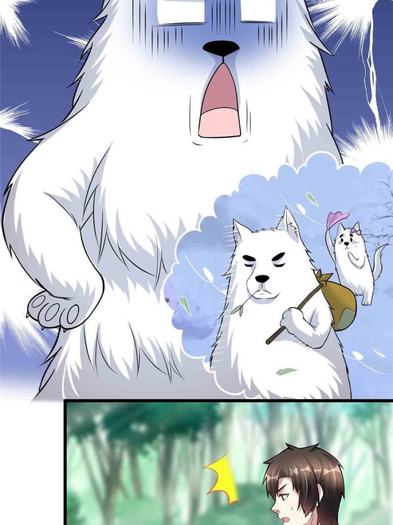 I Might Be A Fake Cultivator chapter 231 - page 9
