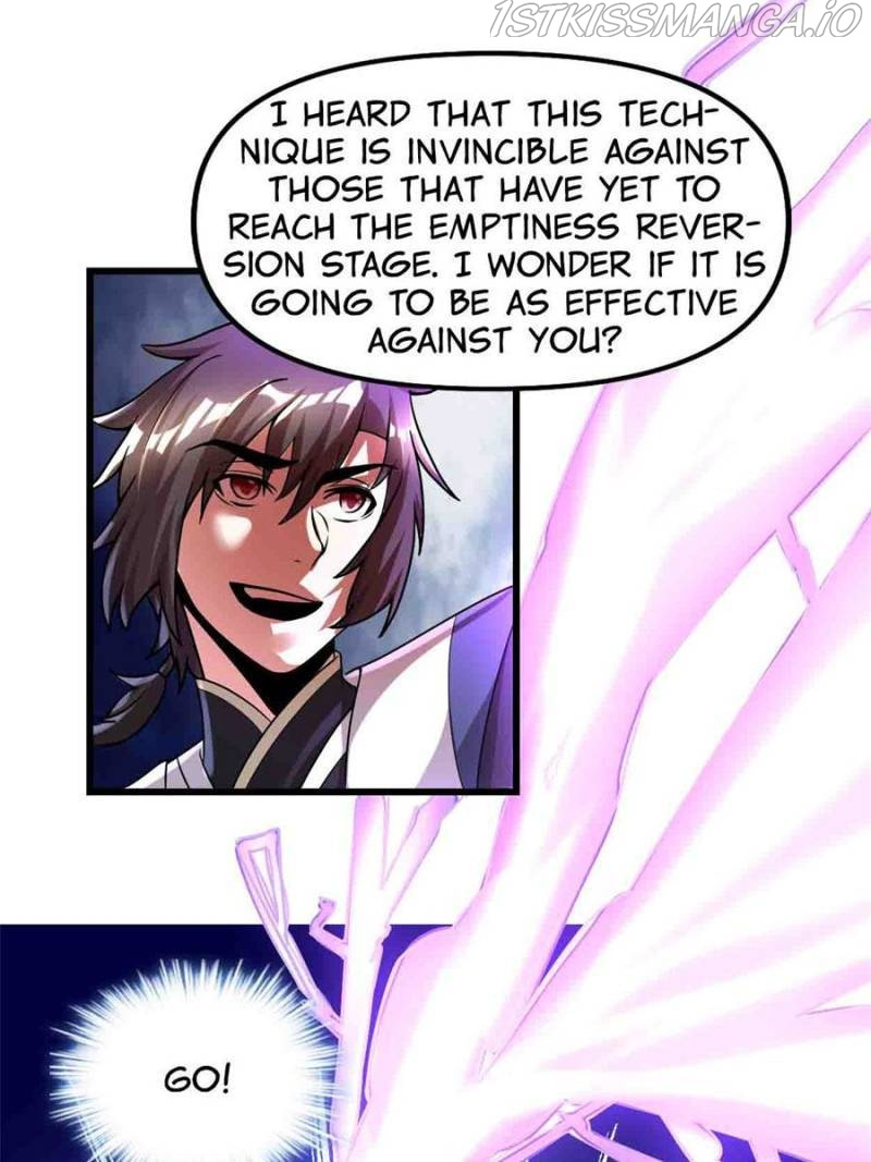 I Might Be A Fake Cultivator chapter 161 - page 10
