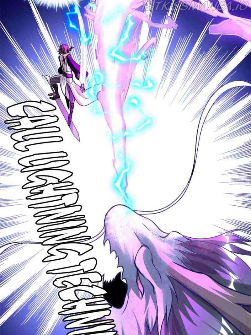 I Might Be A Fake Cultivator chapter 161 - page 11