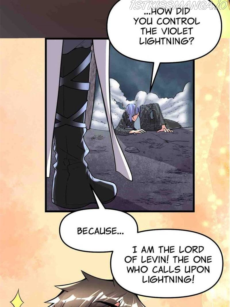 I Might Be A Fake Cultivator chapter 161 - page 16