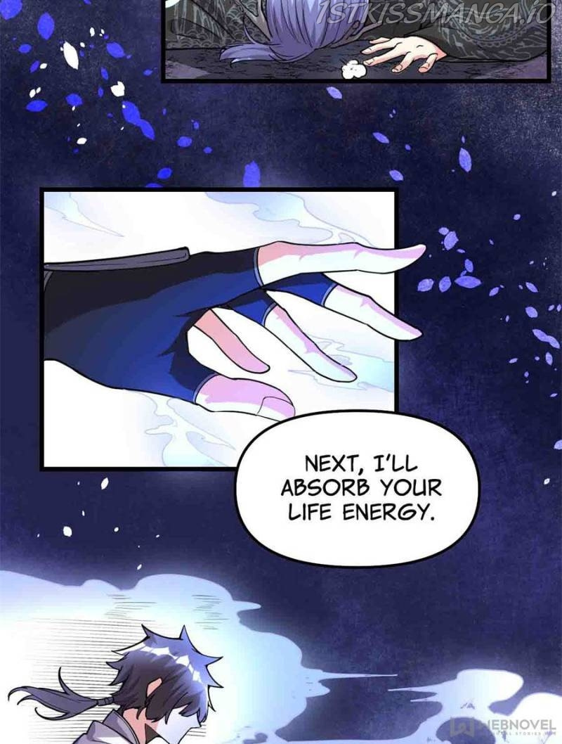 I Might Be A Fake Cultivator chapter 161 - page 18