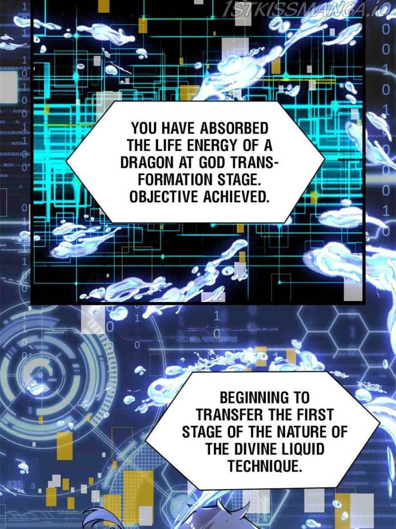 I Might Be A Fake Cultivator chapter 161 - page 20