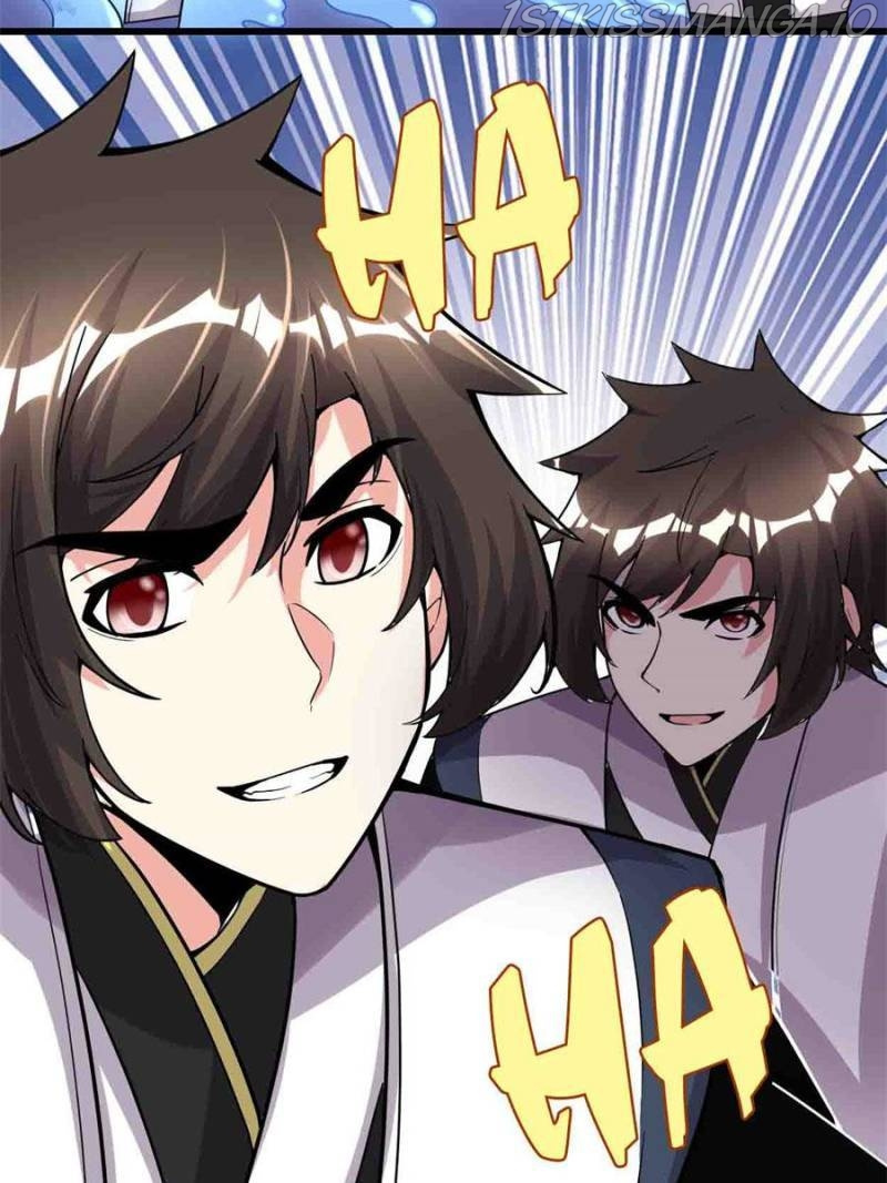 I Might Be A Fake Cultivator chapter 161 - page 23