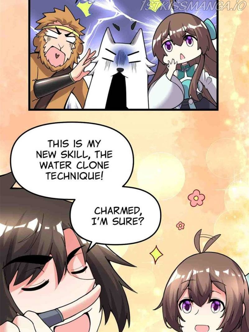 I Might Be A Fake Cultivator chapter 161 - page 25
