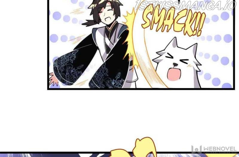 I Might Be A Fake Cultivator chapter 161 - page 27