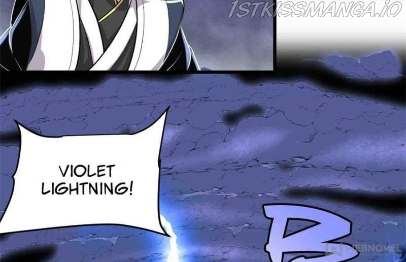 I Might Be A Fake Cultivator chapter 161 - page 3
