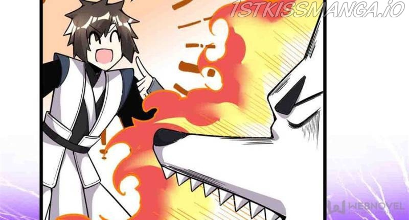 I Might Be A Fake Cultivator chapter 161 - page 30