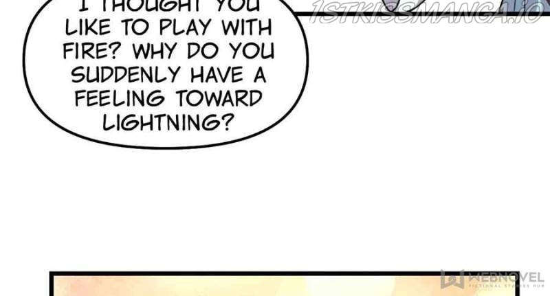 I Might Be A Fake Cultivator chapter 161 - page 33