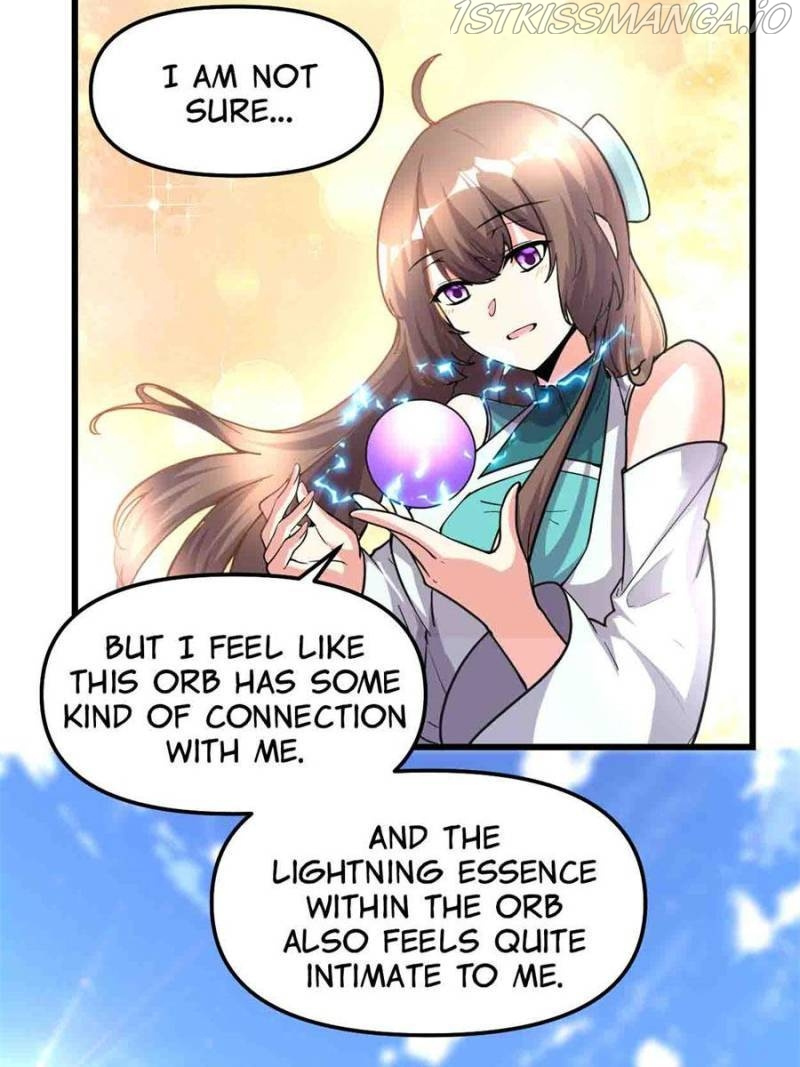 I Might Be A Fake Cultivator chapter 161 - page 34