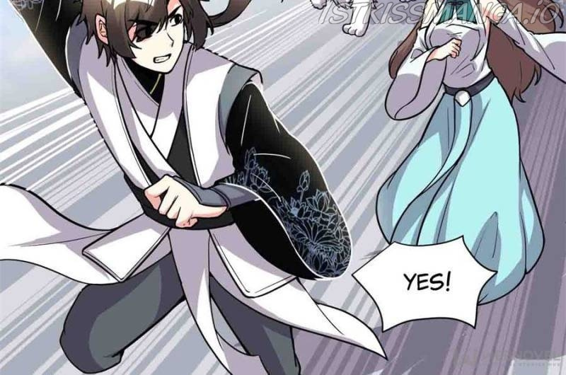 I Might Be A Fake Cultivator chapter 161 - page 36