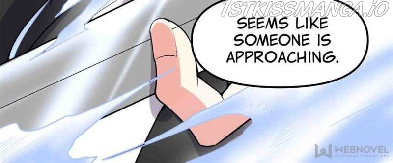 I Might Be A Fake Cultivator chapter 161 - page 39