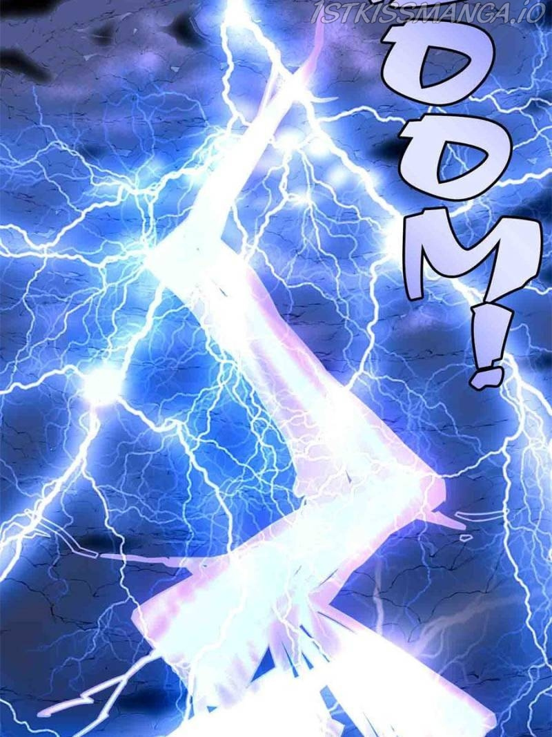 I Might Be A Fake Cultivator chapter 161 - page 4
