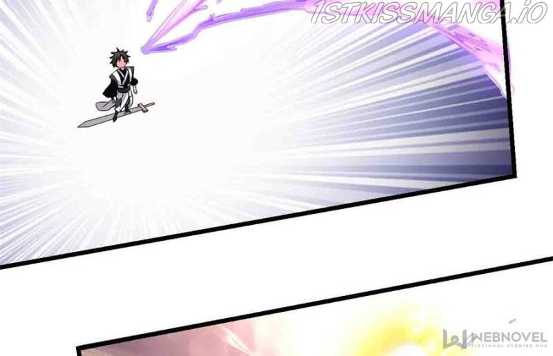 I Might Be A Fake Cultivator chapter 161 - page 6
