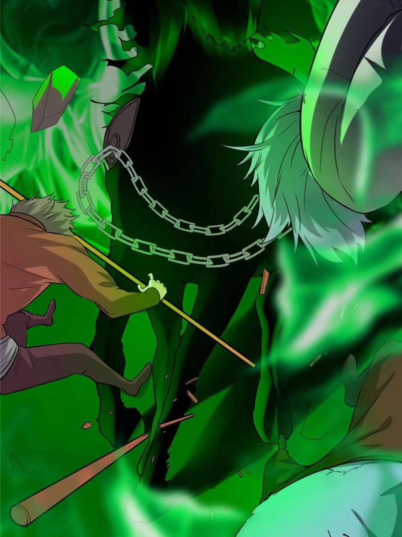 I Might Be A Fake Cultivator chapter 68 - page 17