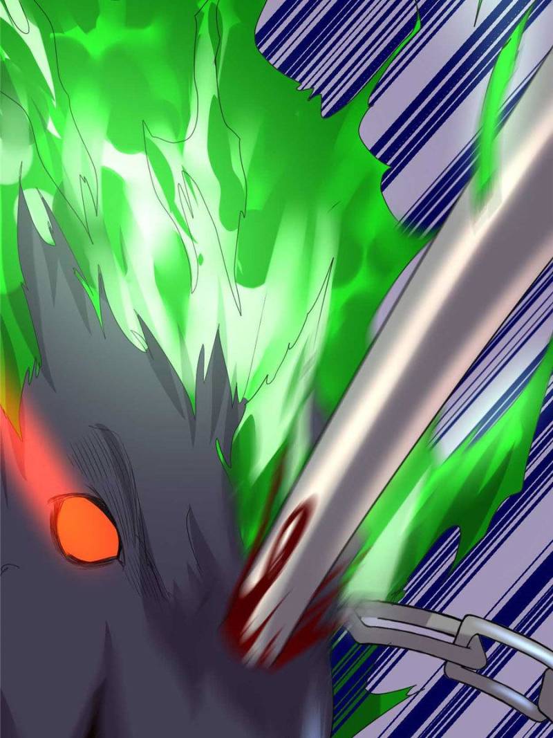 I Might Be A Fake Cultivator chapter 68 - page 25