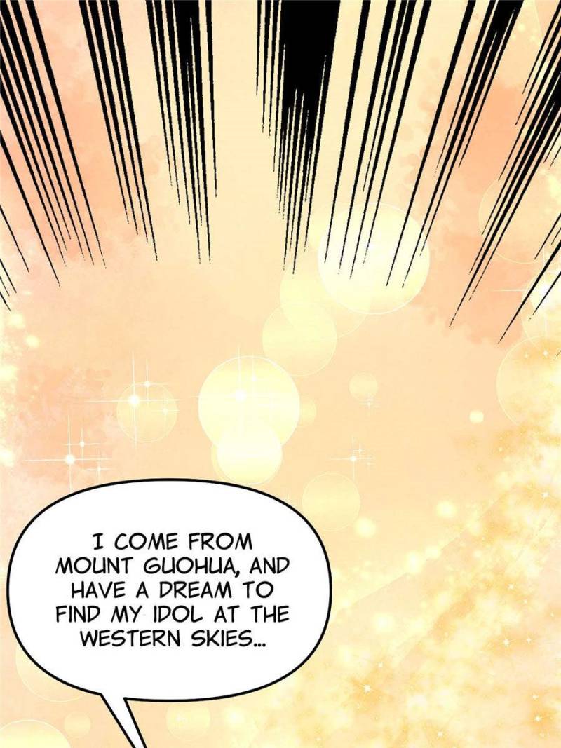 I Might Be A Fake Cultivator chapter 68 - page 31