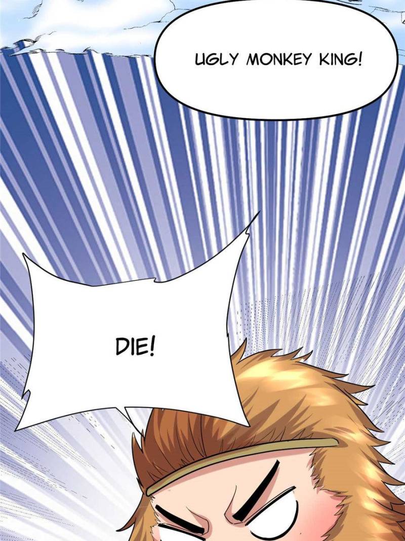 I Might Be A Fake Cultivator chapter 68 - page 34