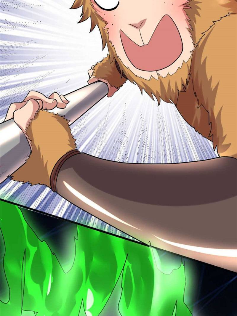 I Might Be A Fake Cultivator chapter 68 - page 35