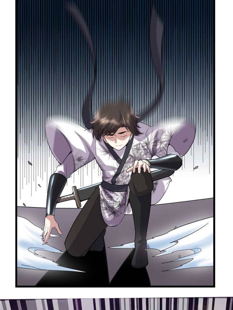 I Might Be A Fake Cultivator chapter 68 - page 47