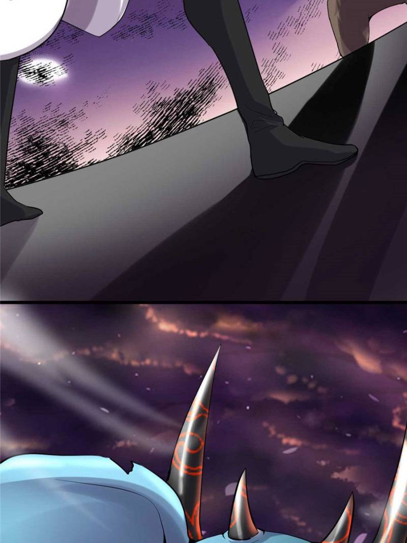 I Might Be A Fake Cultivator chapter 68 - page 68
