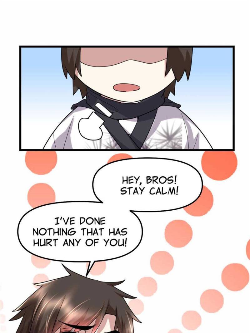 I Might Be A Fake Cultivator chapter 68 - page 76