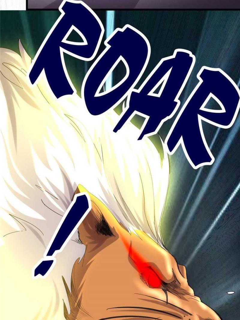 I Might Be A Fake Cultivator chapter 68 - page 79