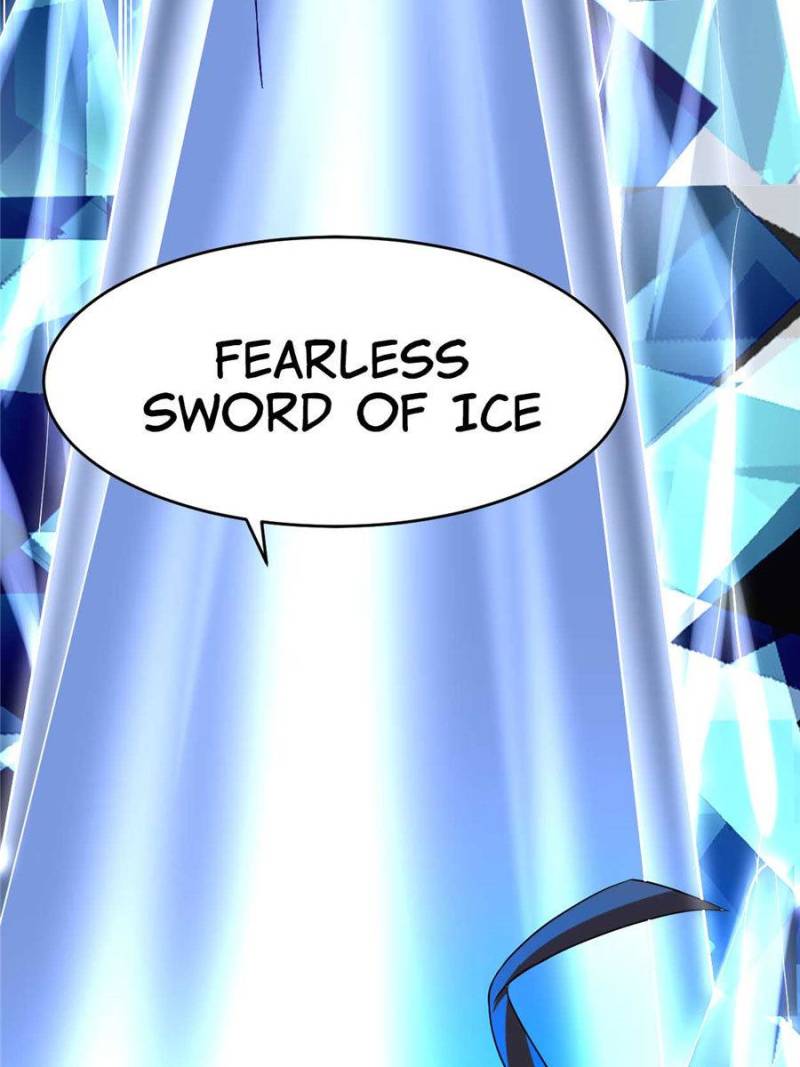 I Might Be A Fake Cultivator chapter 68 - page 88