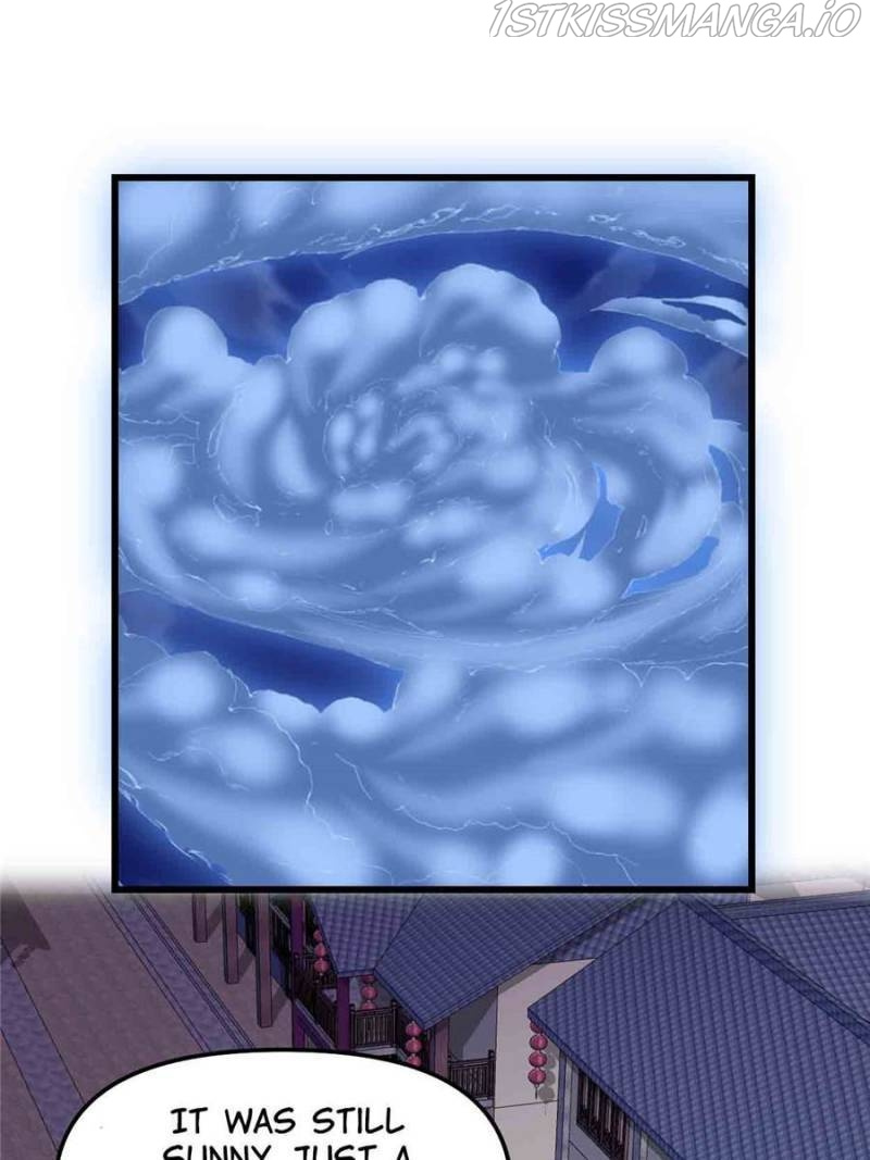 I Might Be A Fake Cultivator chapter 232 - page 1