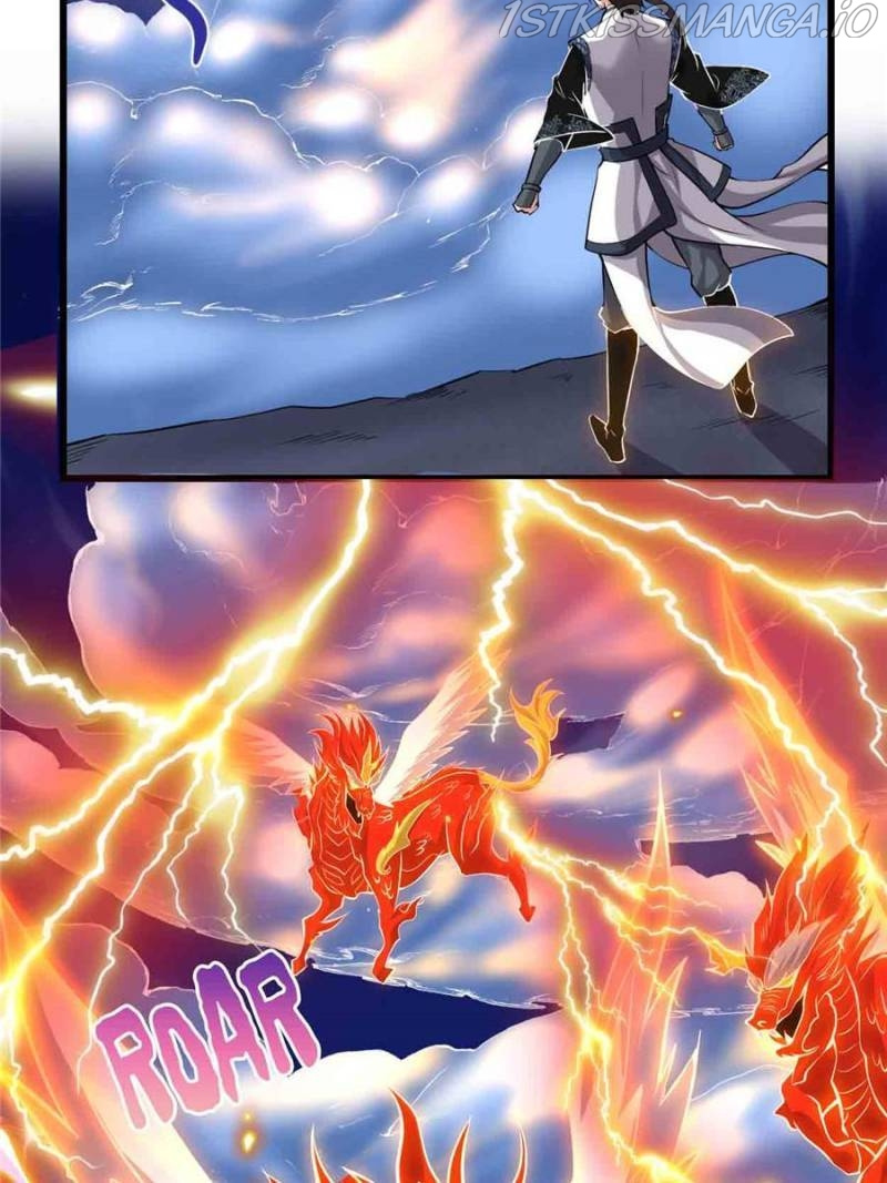 I Might Be A Fake Cultivator chapter 232 - page 10