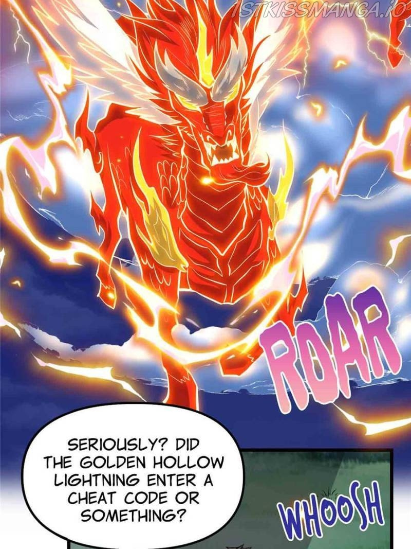 I Might Be A Fake Cultivator chapter 232 - page 11