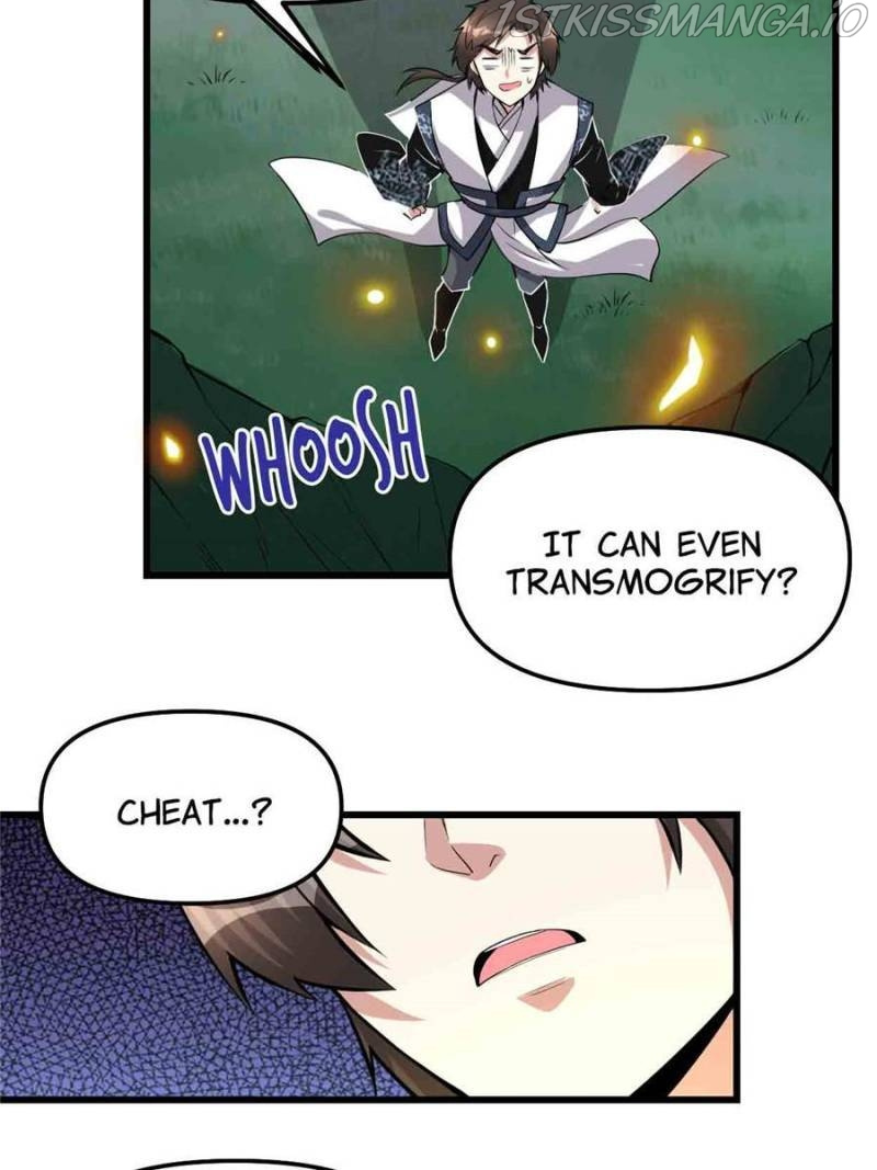 I Might Be A Fake Cultivator chapter 232 - page 12