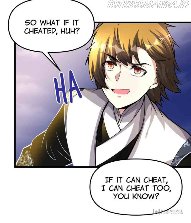I Might Be A Fake Cultivator chapter 232 - page 13