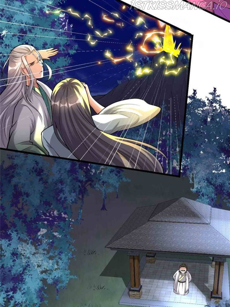 I Might Be A Fake Cultivator chapter 232 - page 16